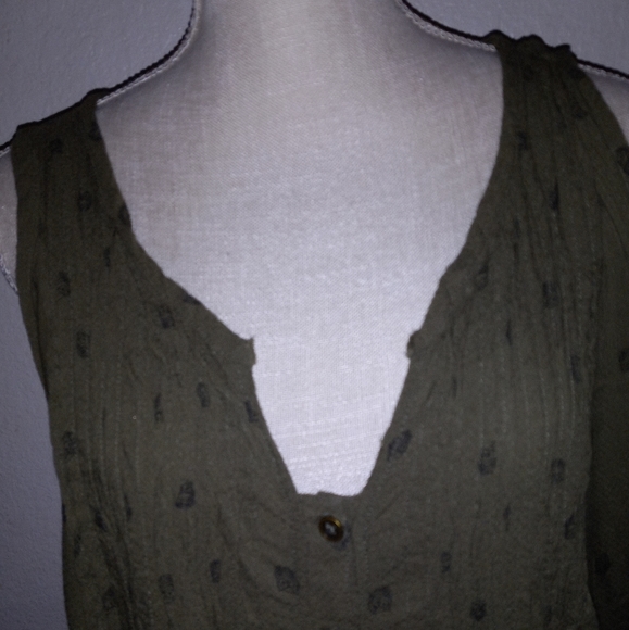 Torrid blouse - Picture 2 of 4